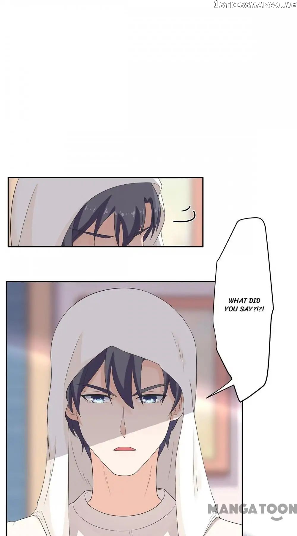 My Wife is Cute chapter 100 - page 9