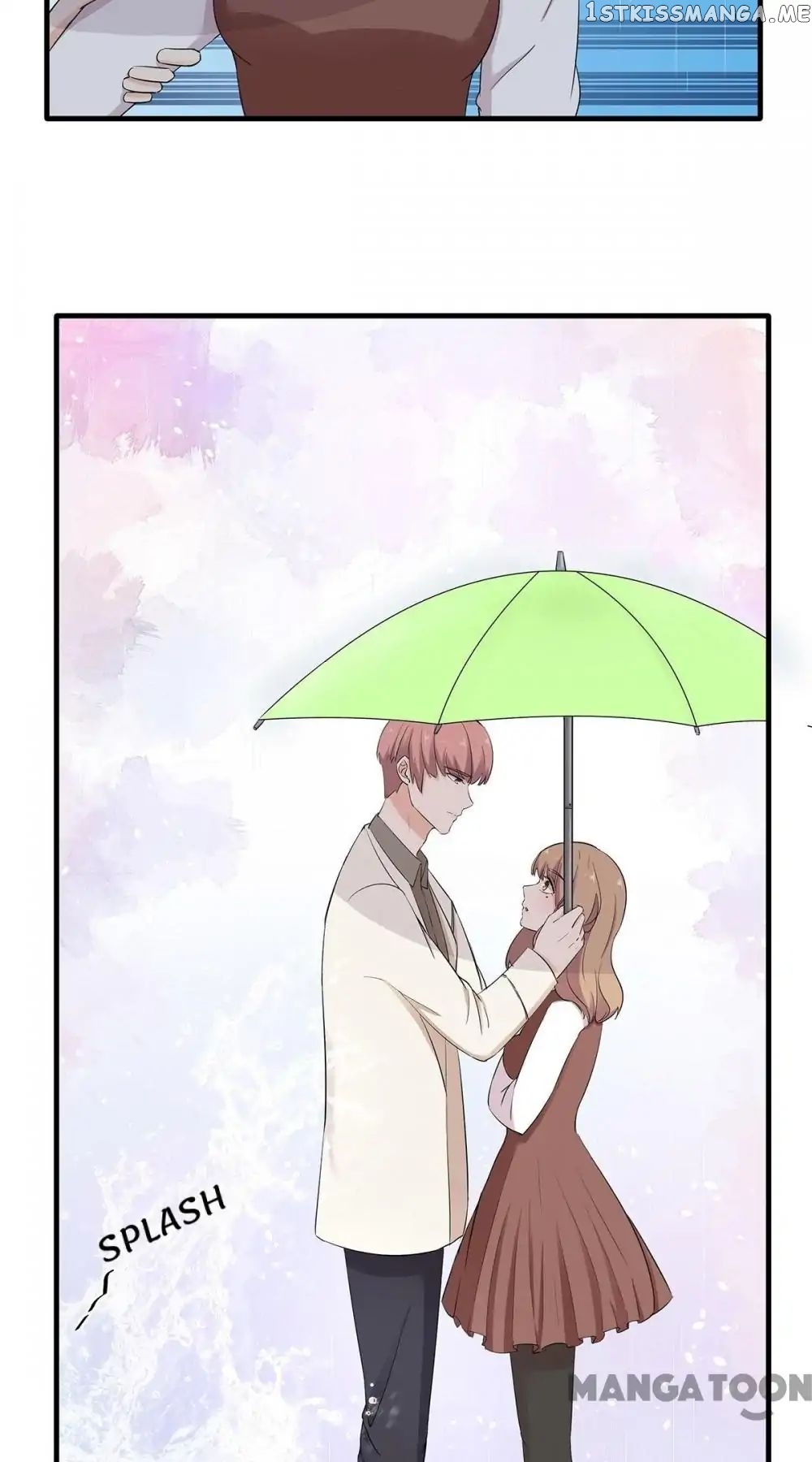 My Wife is Cute chapter 38 - page 10