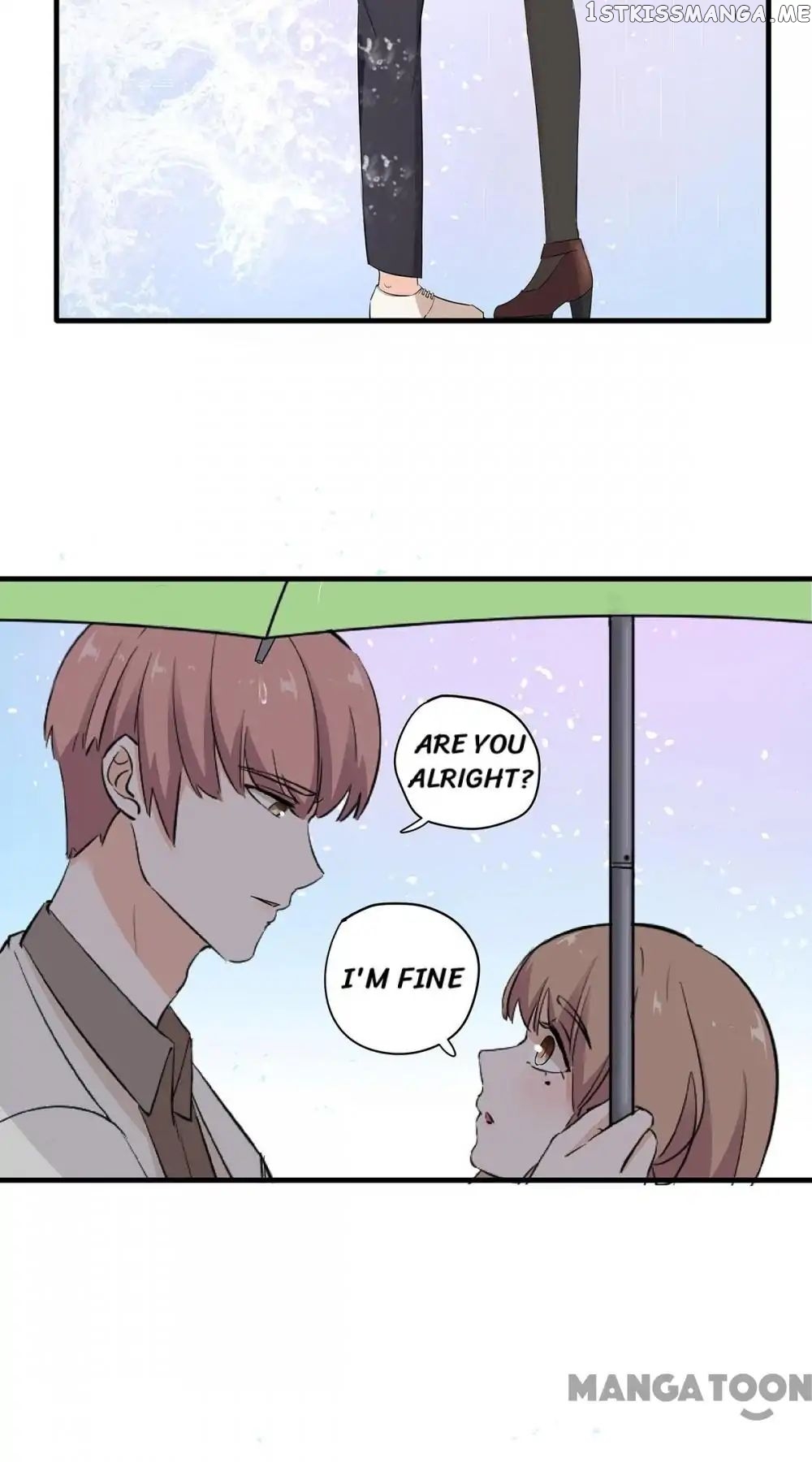 My Wife is Cute chapter 38 - page 11