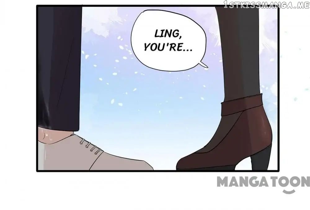 My Wife is Cute chapter 38 - page 12