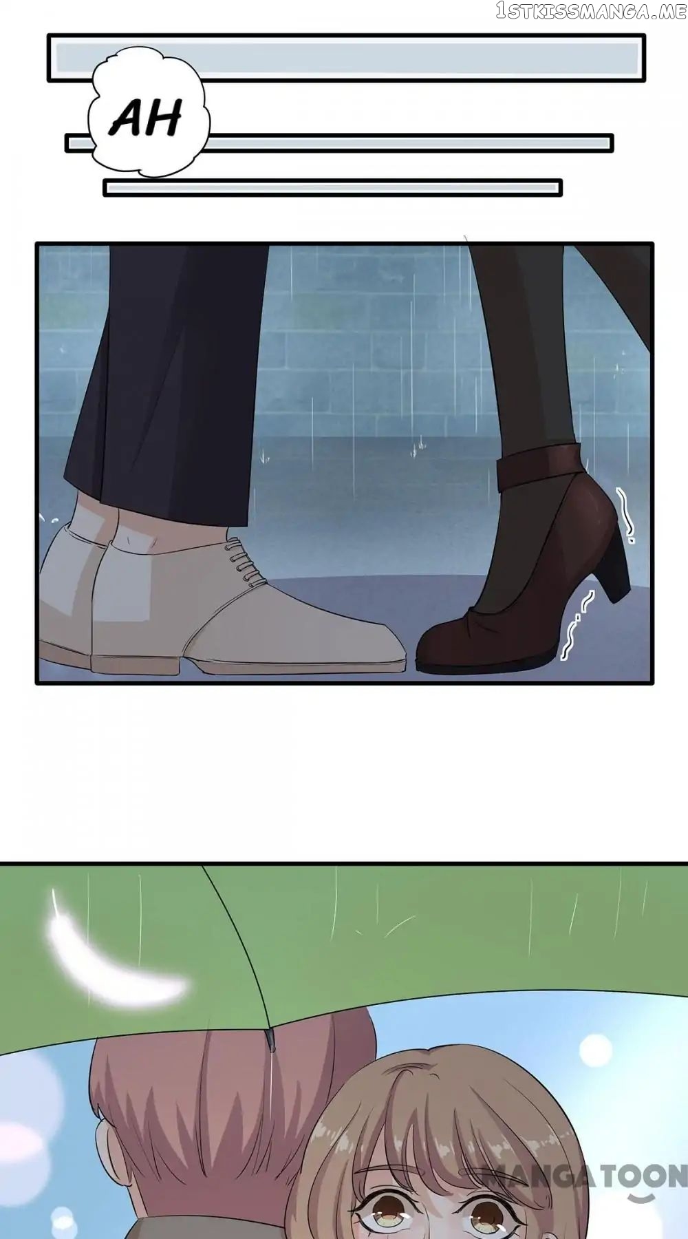 My Wife is Cute chapter 38 - page 13