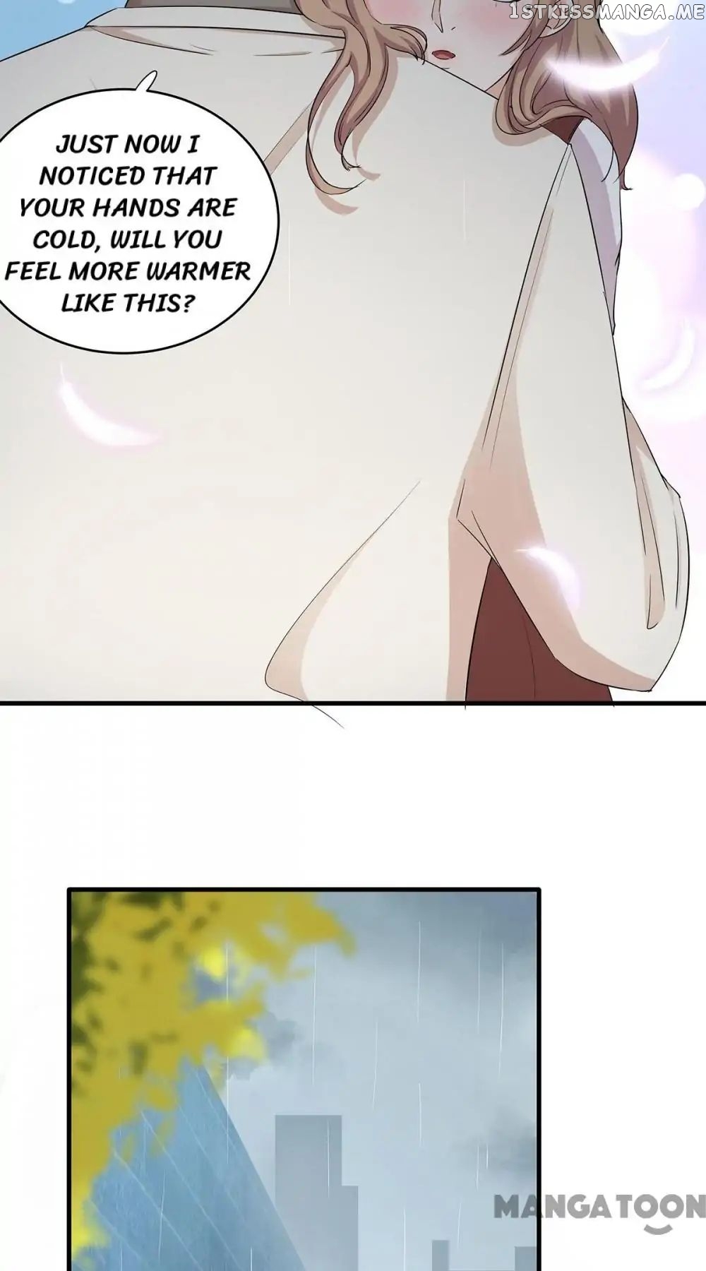 My Wife is Cute chapter 38 - page 14
