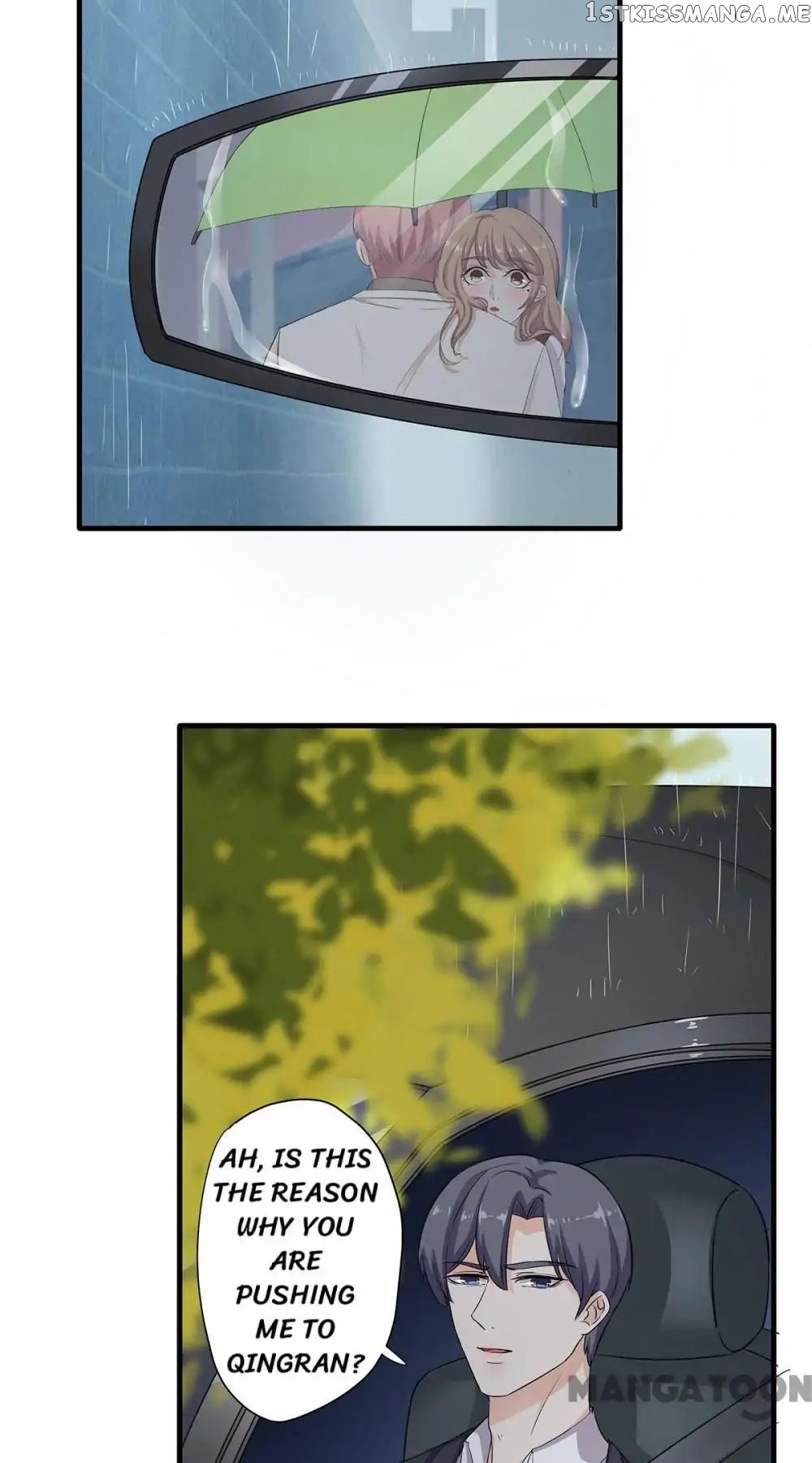 My Wife is Cute chapter 38 - page 15