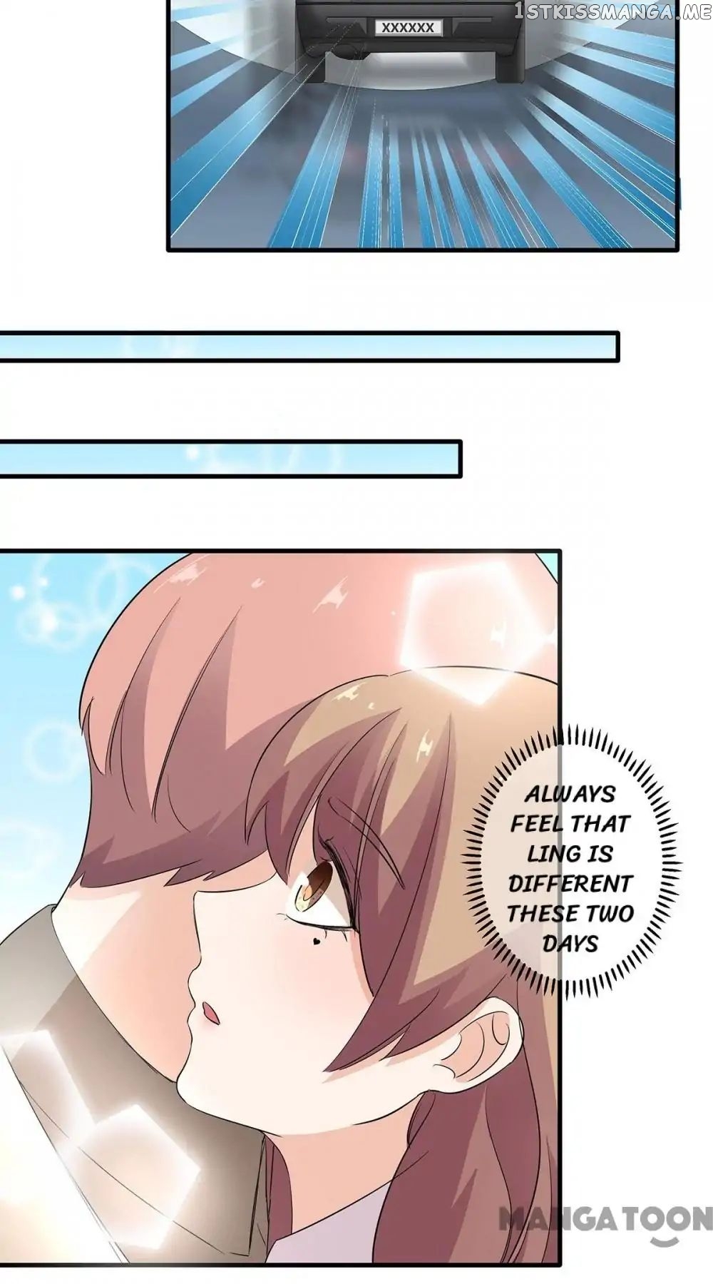 My Wife is Cute chapter 38 - page 18