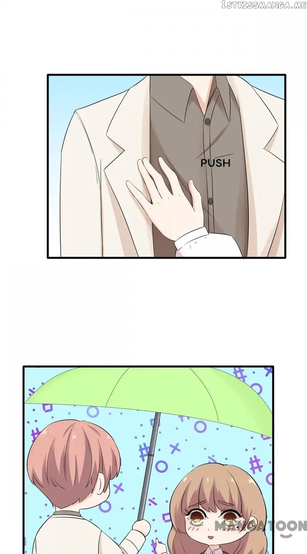 My Wife is Cute chapter 38 - page 19