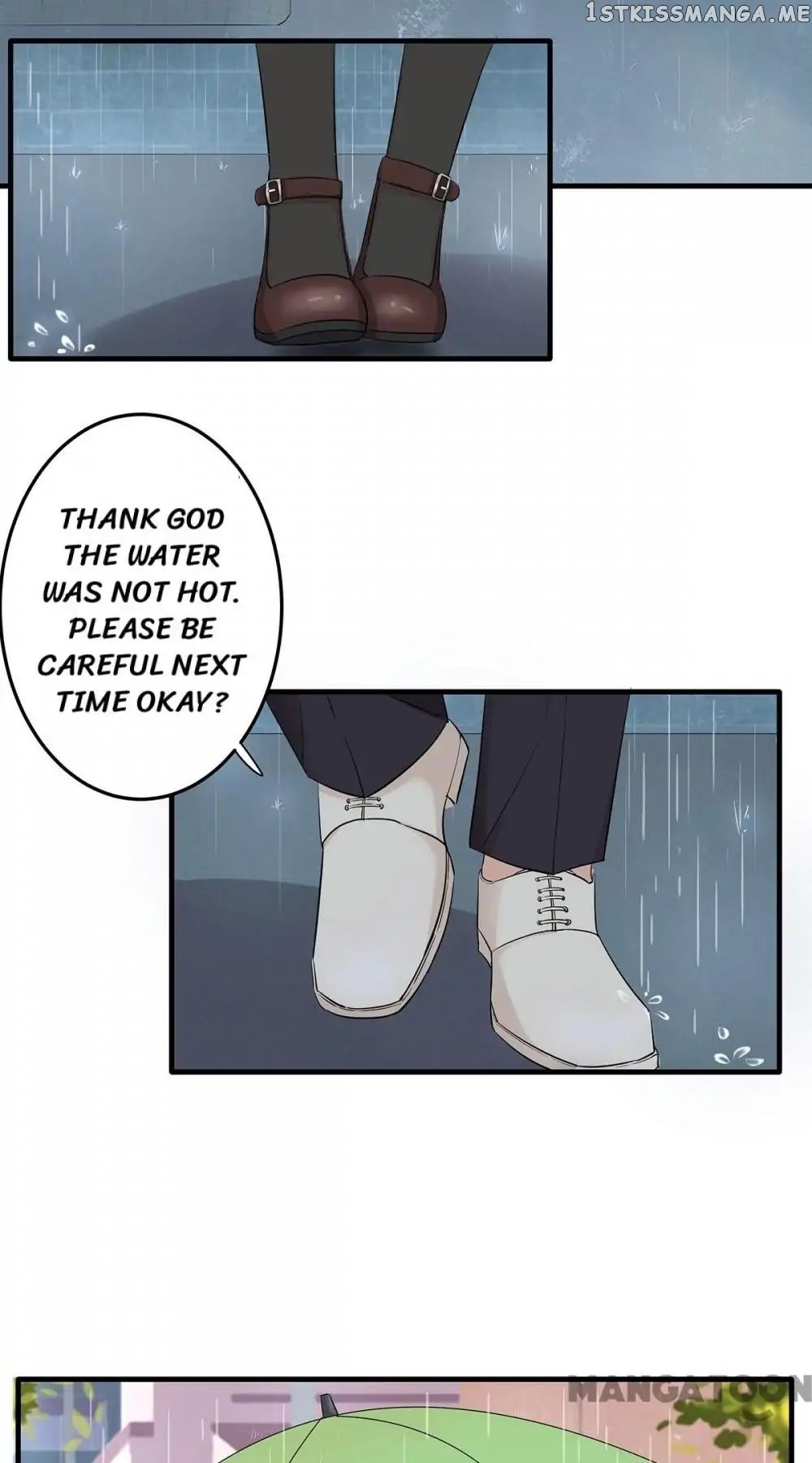My Wife is Cute chapter 38 - page 2
