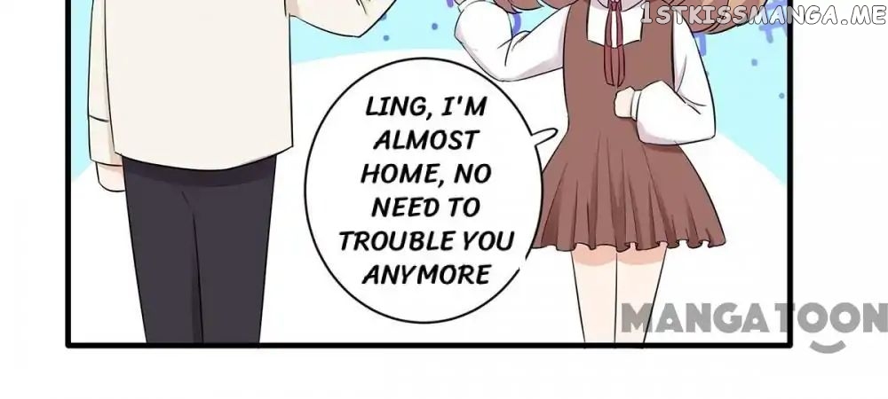 My Wife is Cute chapter 38 - page 20