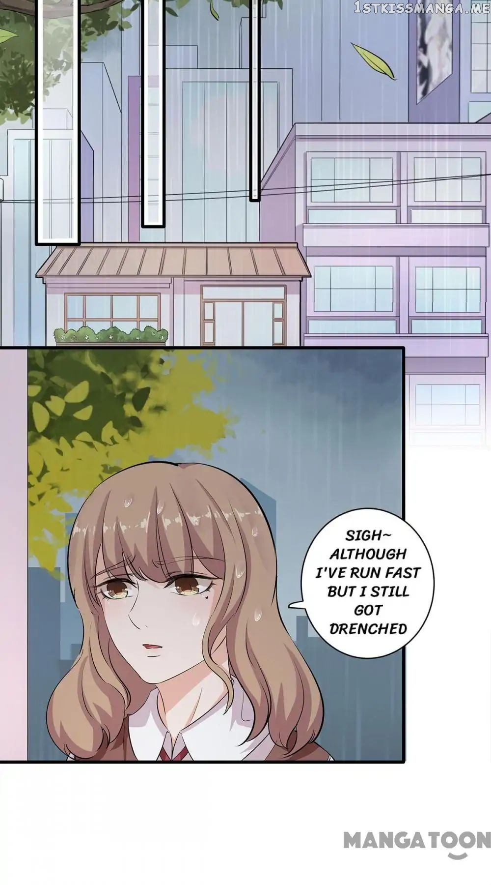 My Wife is Cute chapter 38 - page 22