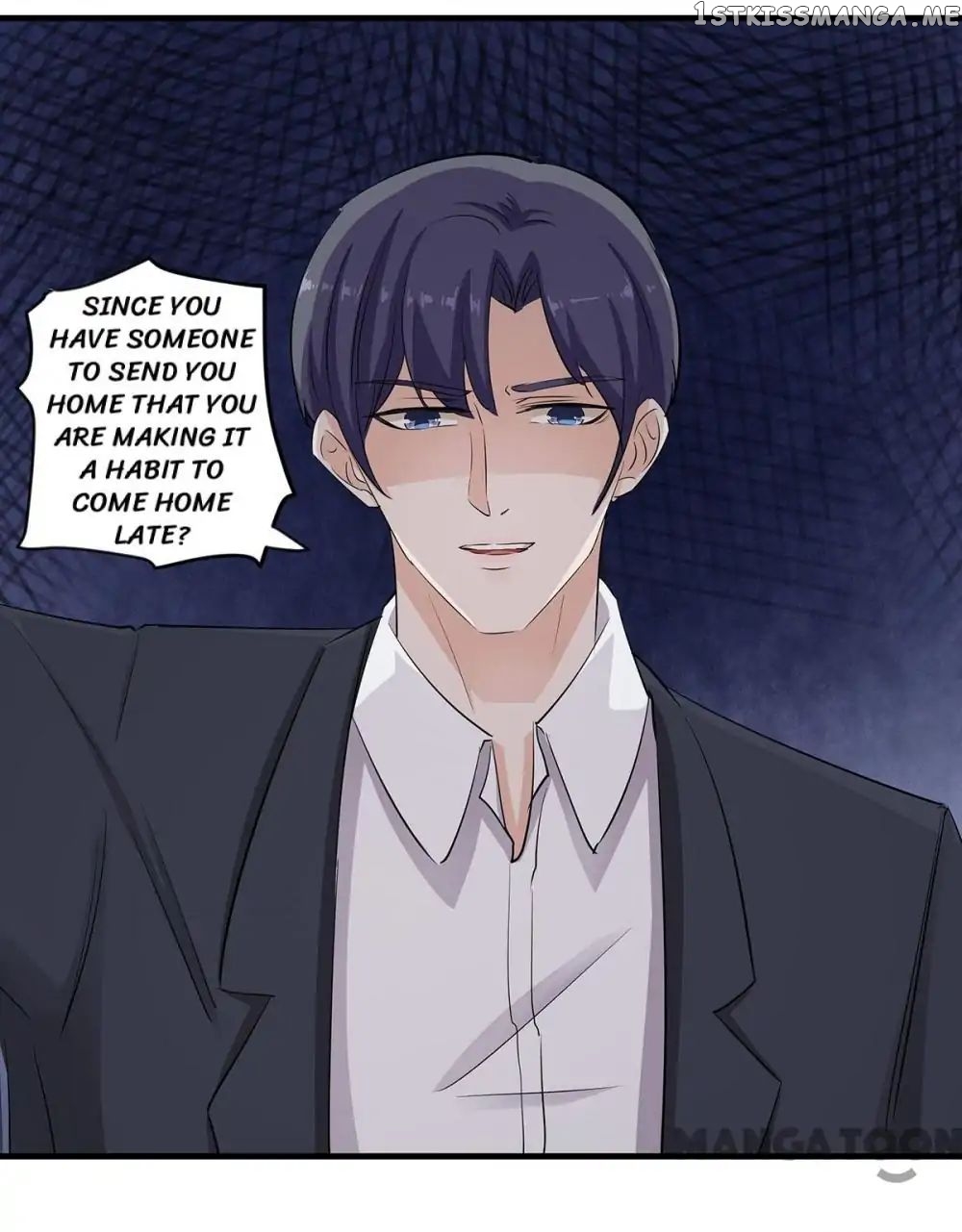My Wife is Cute chapter 38 - page 26