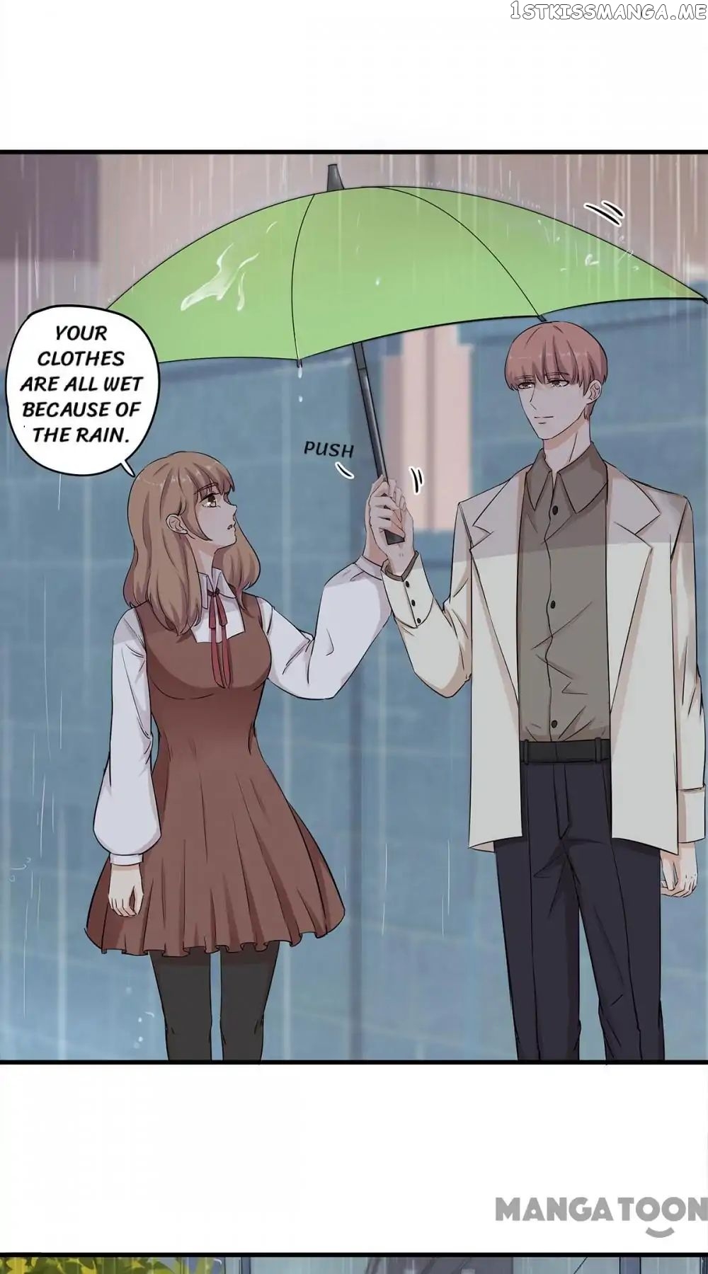 My Wife is Cute chapter 38 - page 6