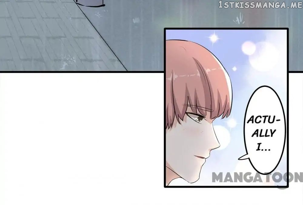 My Wife is Cute chapter 38 - page 8