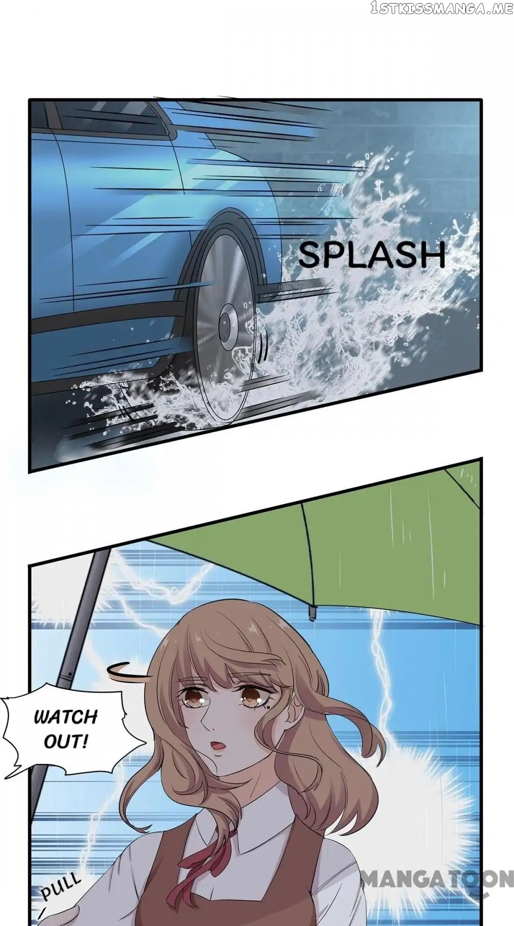 My Wife is Cute chapter 38 - page 9