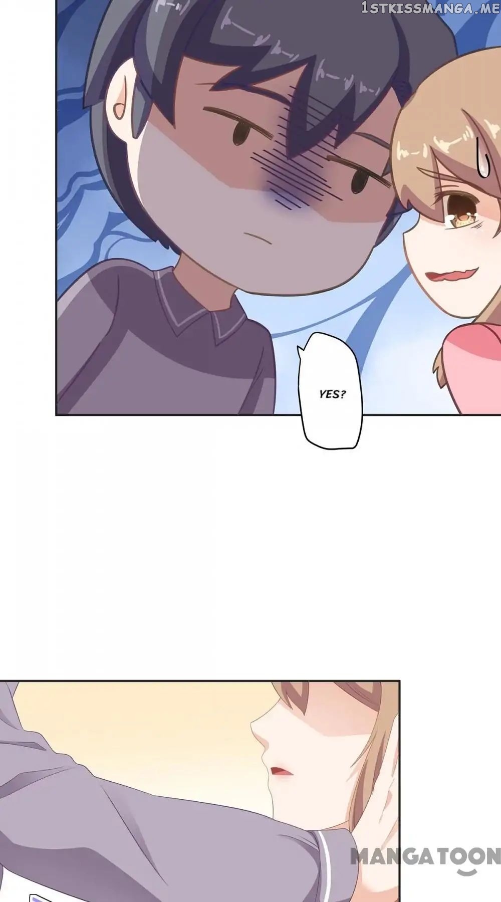 My Wife is Cute chapter 87 - page 10