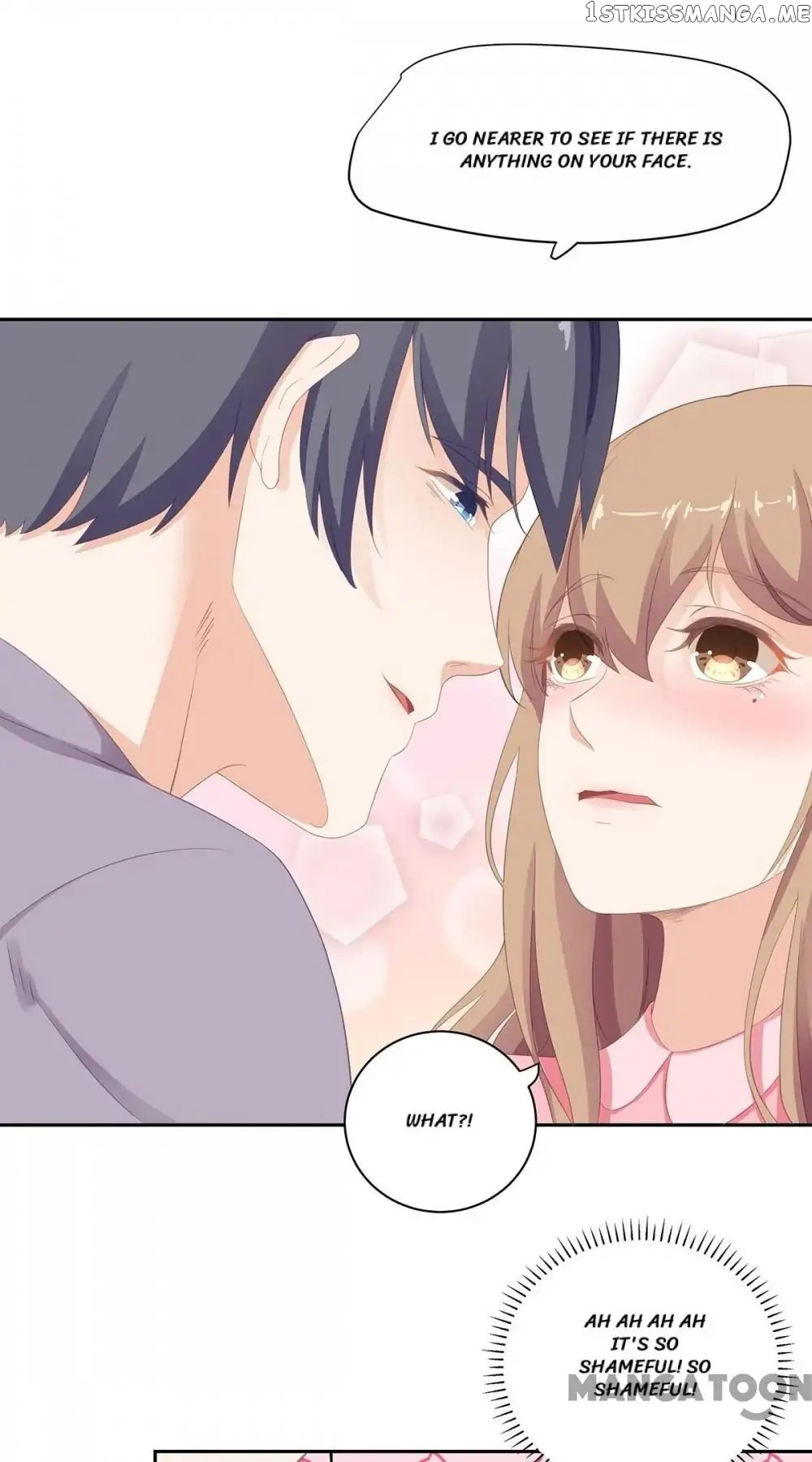 My Wife is Cute chapter 87 - page 13