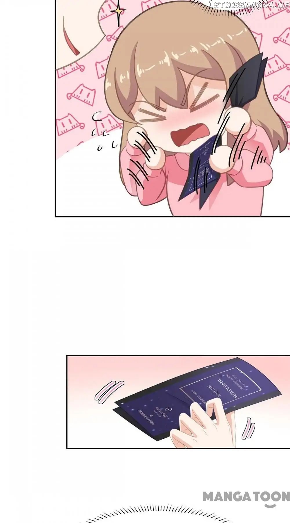 My Wife is Cute chapter 87 - page 14