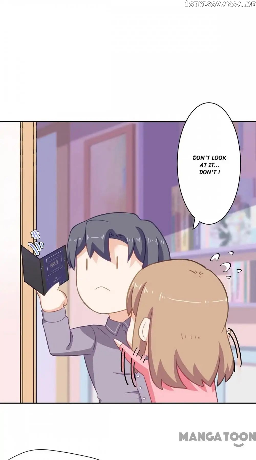My Wife is Cute chapter 87 - page 17