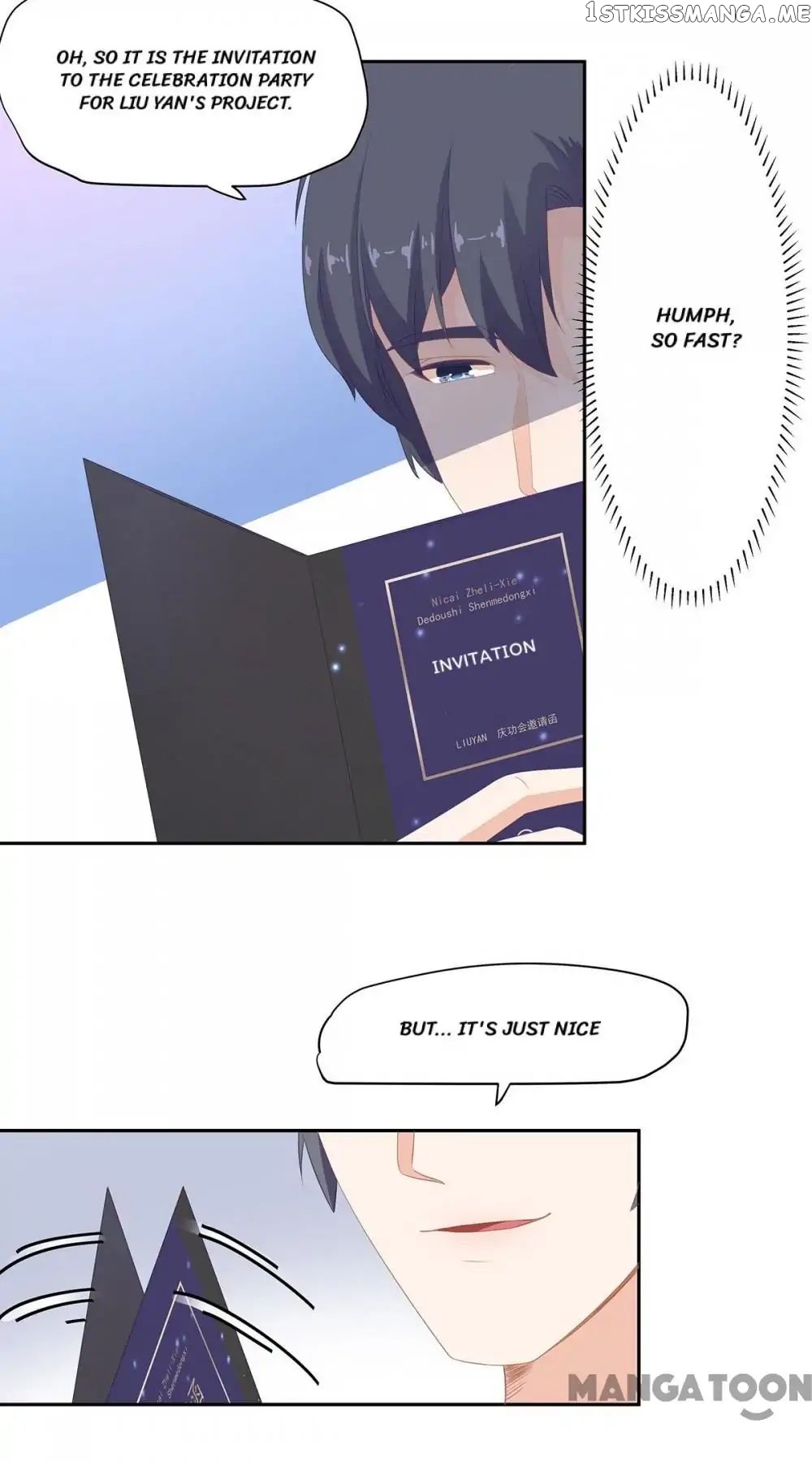My Wife is Cute chapter 87 - page 18