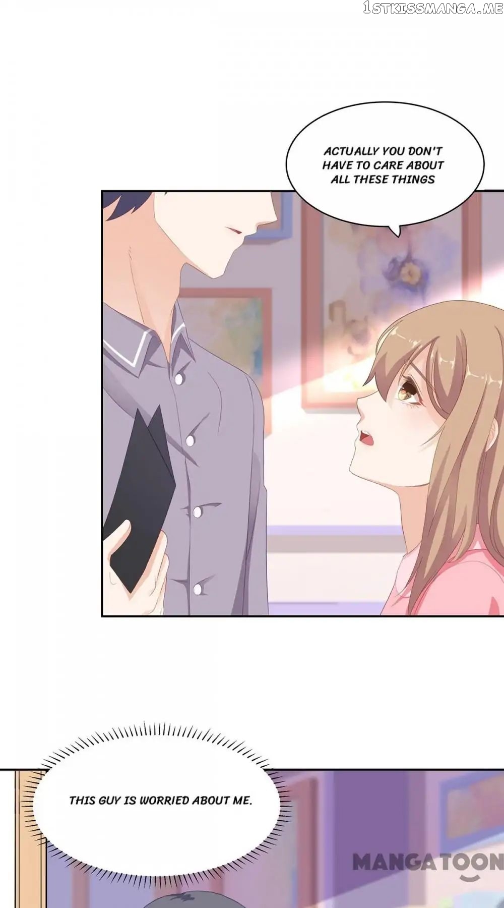 My Wife is Cute chapter 87 - page 19