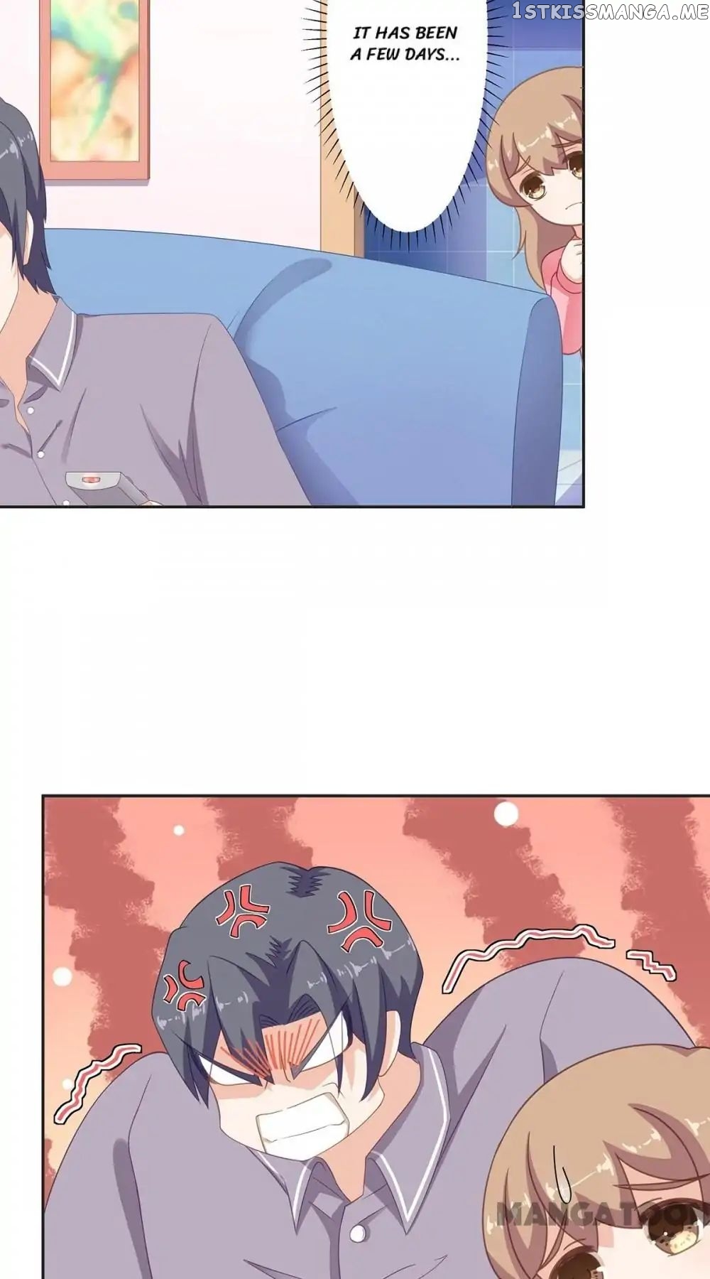 My Wife is Cute chapter 87 - page 2