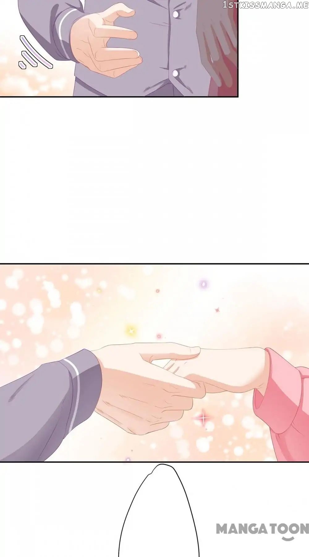 My Wife is Cute chapter 87 - page 22