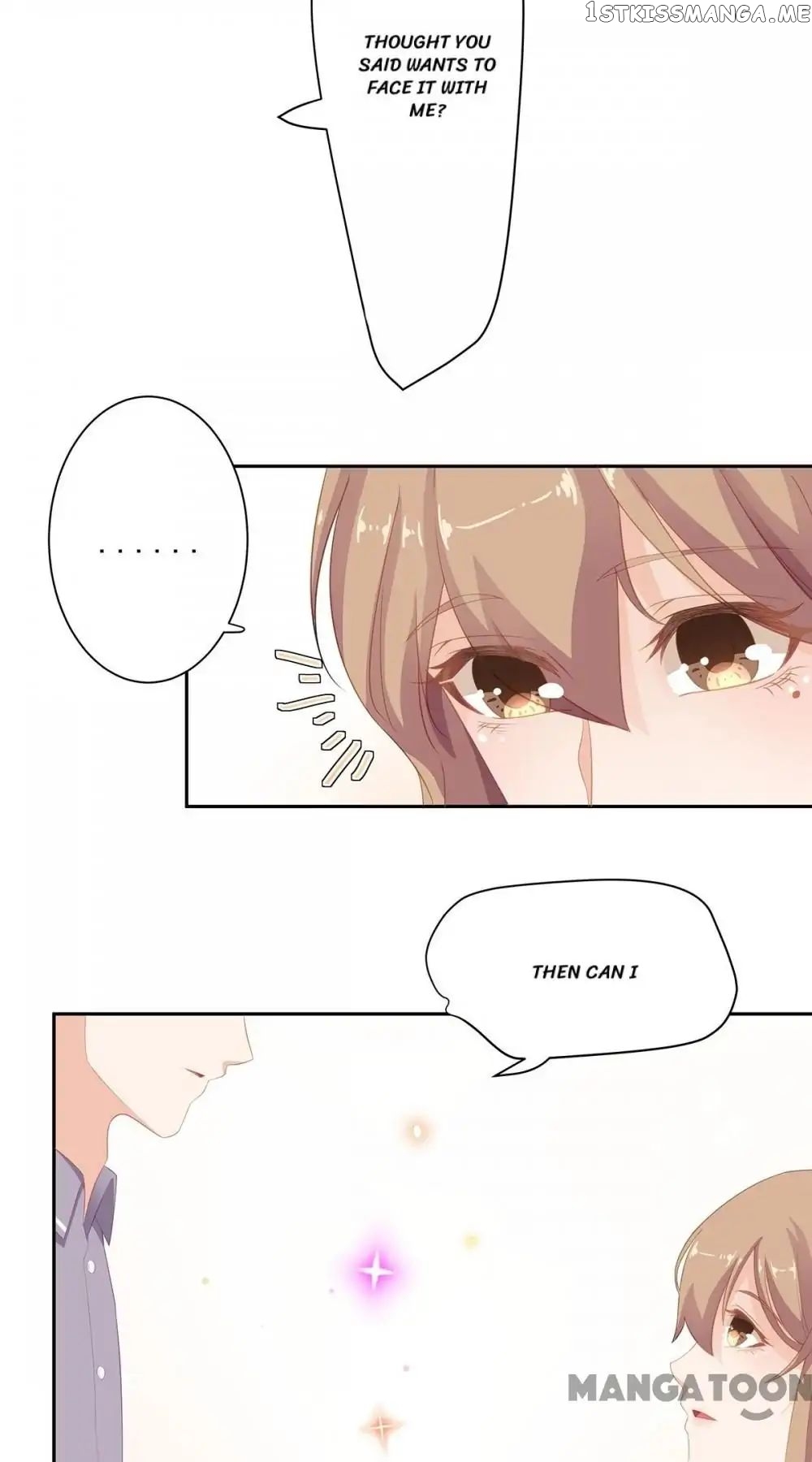 My Wife is Cute chapter 87 - page 23