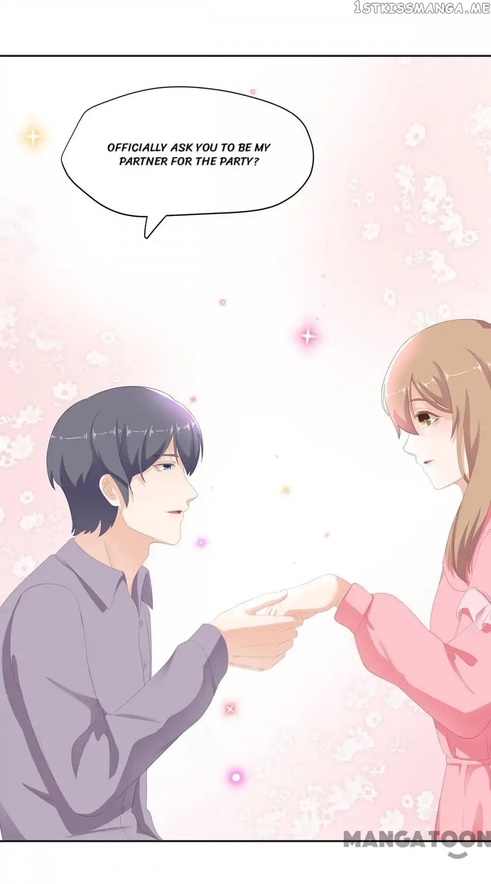 My Wife is Cute chapter 87 - page 25