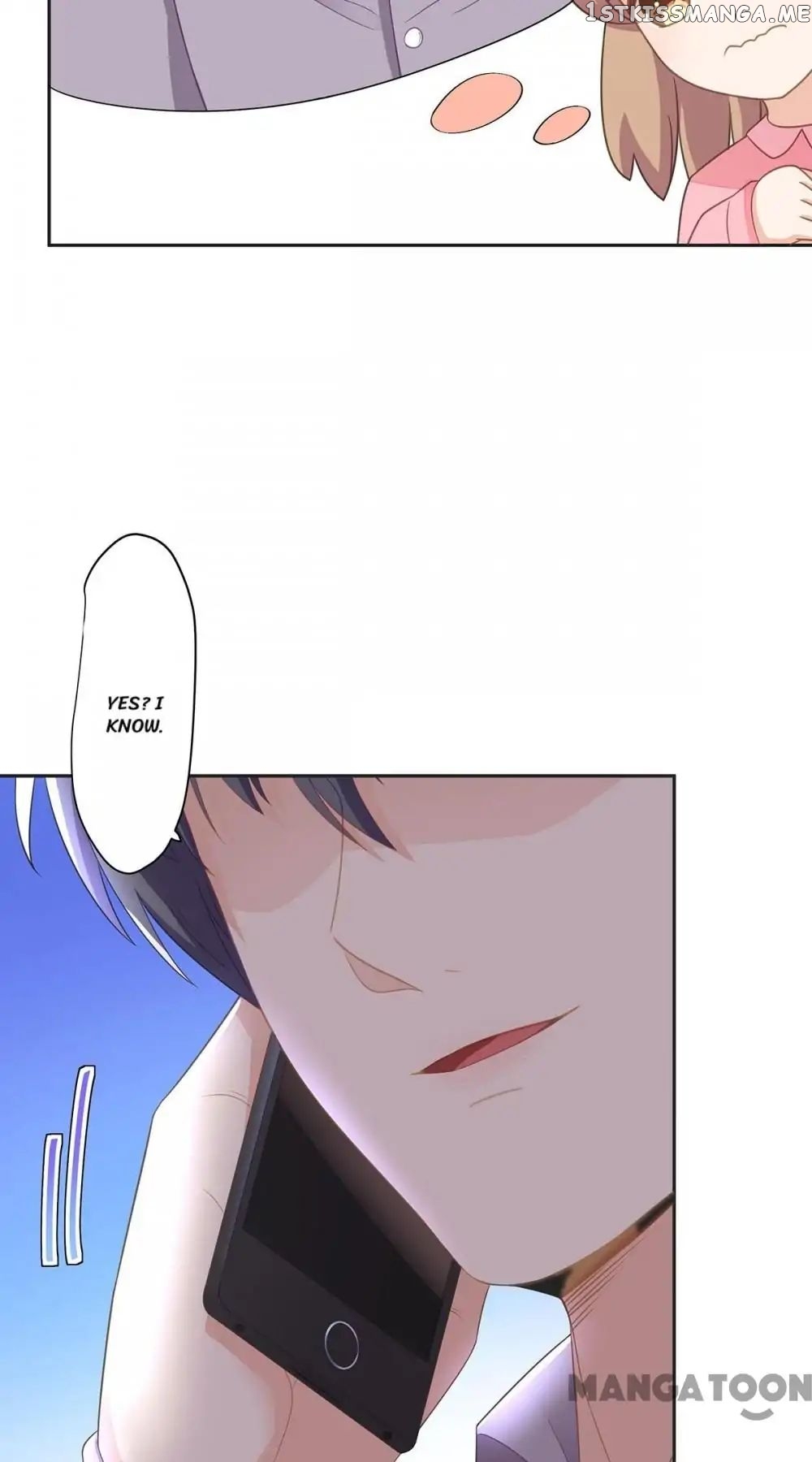 My Wife is Cute chapter 87 - page 3