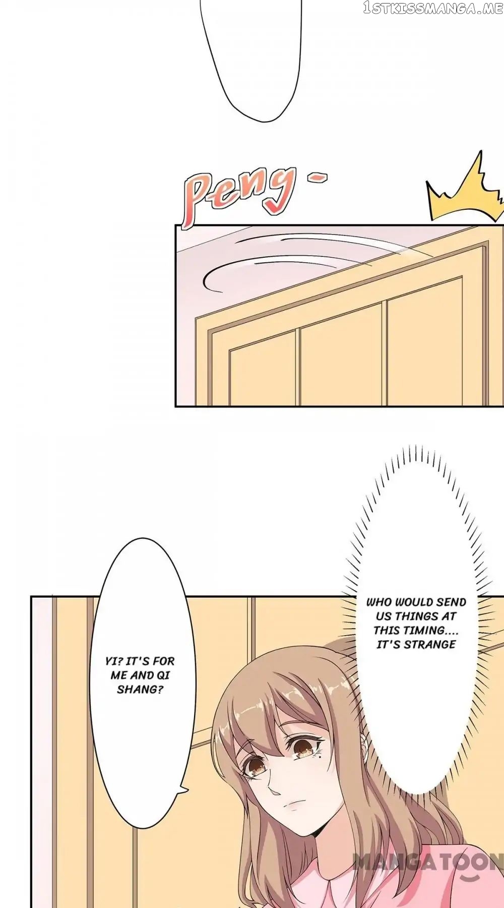 My Wife is Cute chapter 87 - page 6