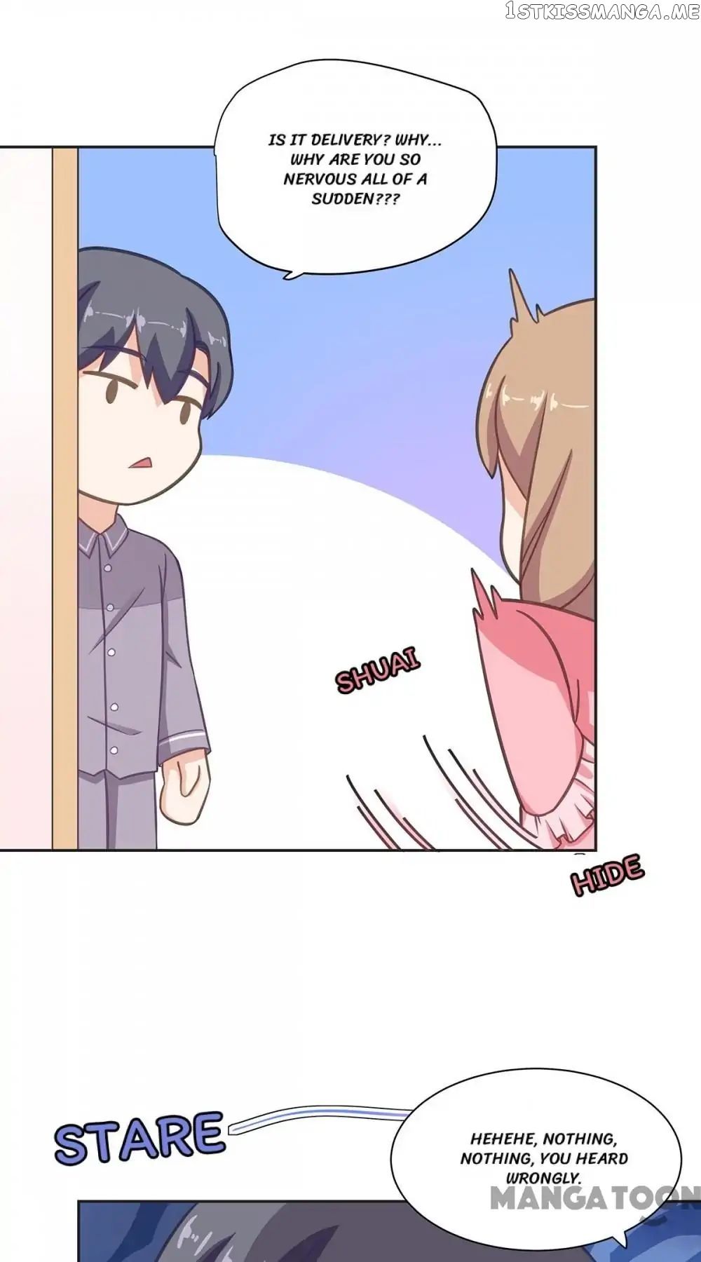My Wife is Cute chapter 87 - page 9