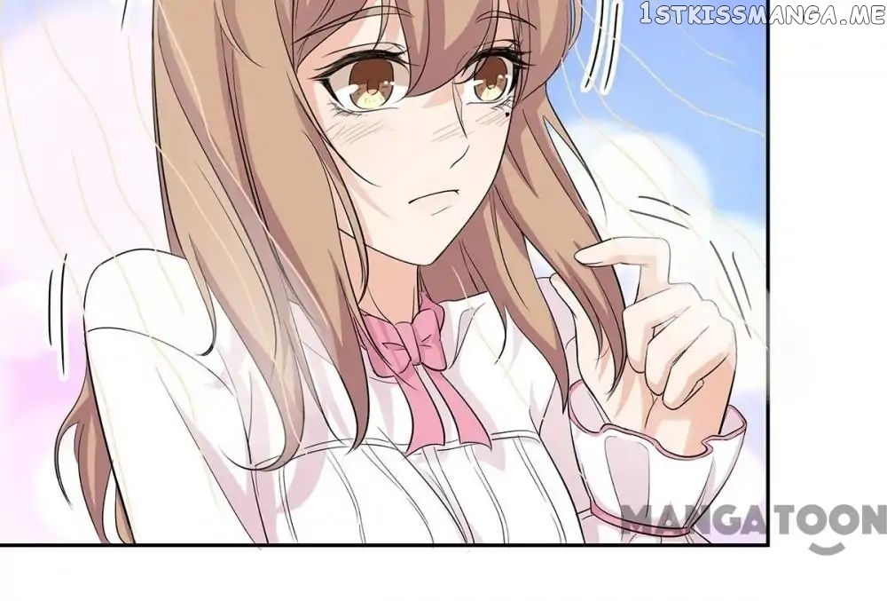 My Wife is Cute chapter 39 - page 24
