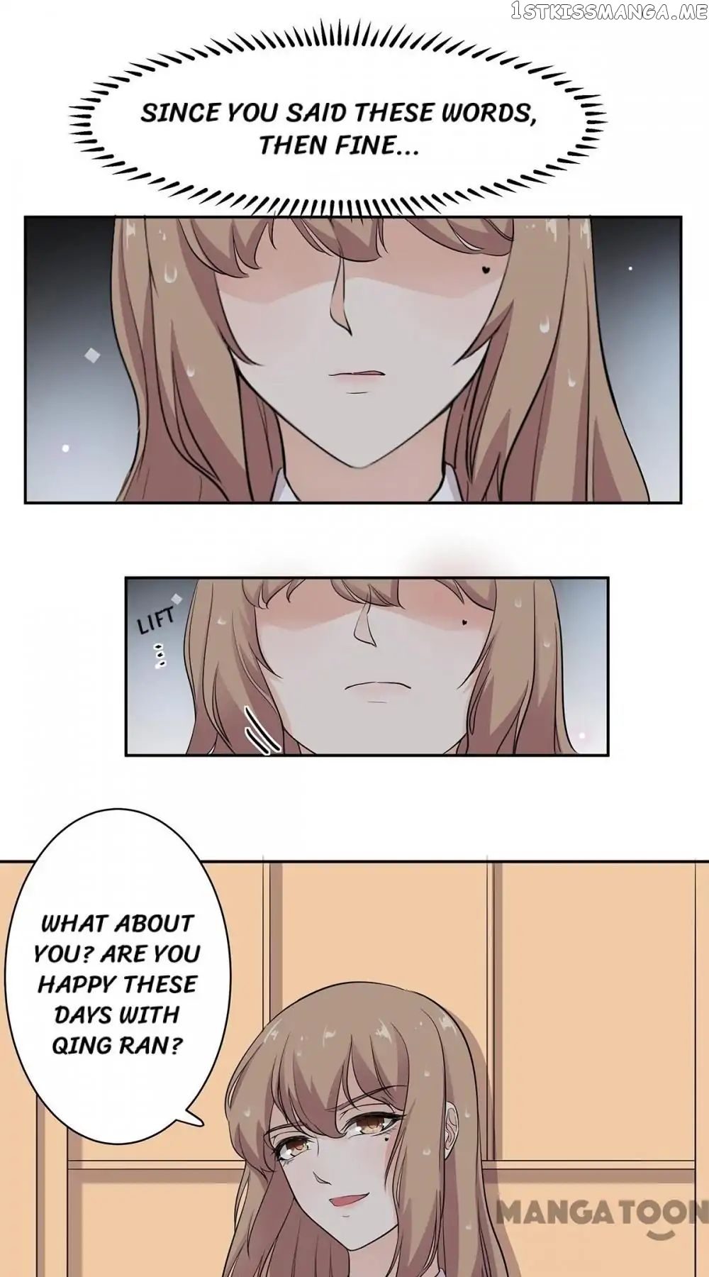 My Wife is Cute chapter 39 - page 9