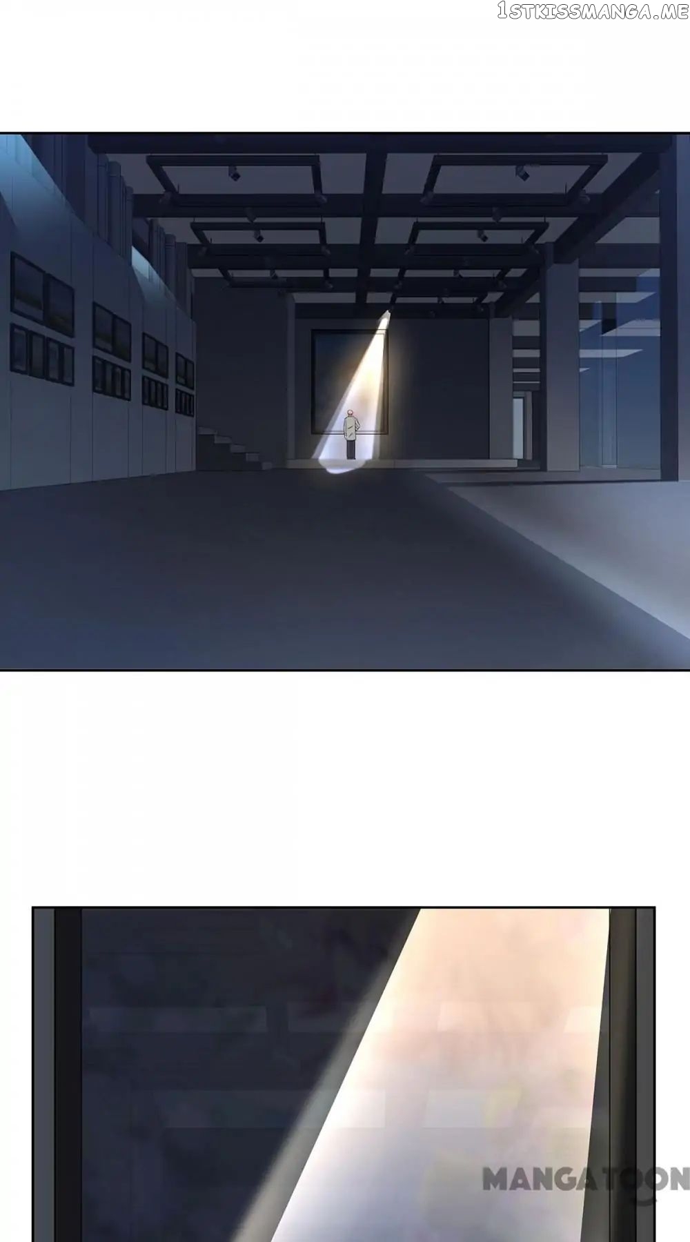 My Wife is Cute chapter 77 - page 1
