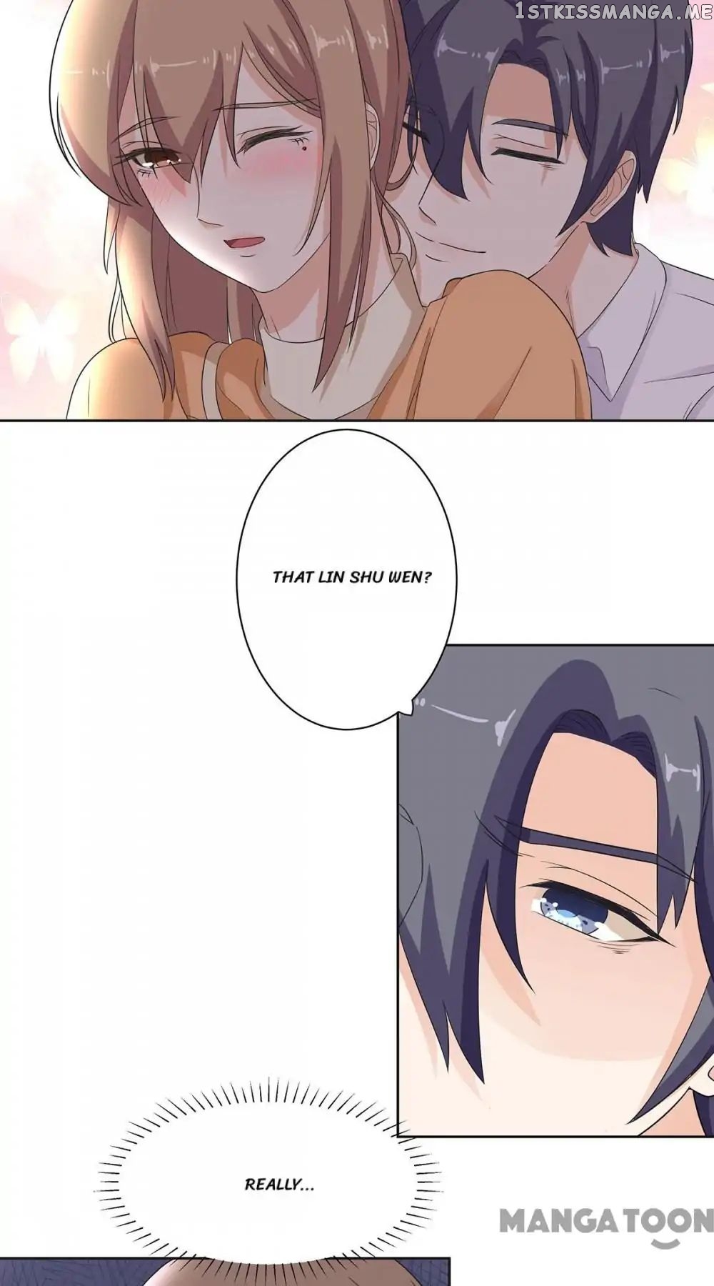 My Wife is Cute chapter 77 - page 11