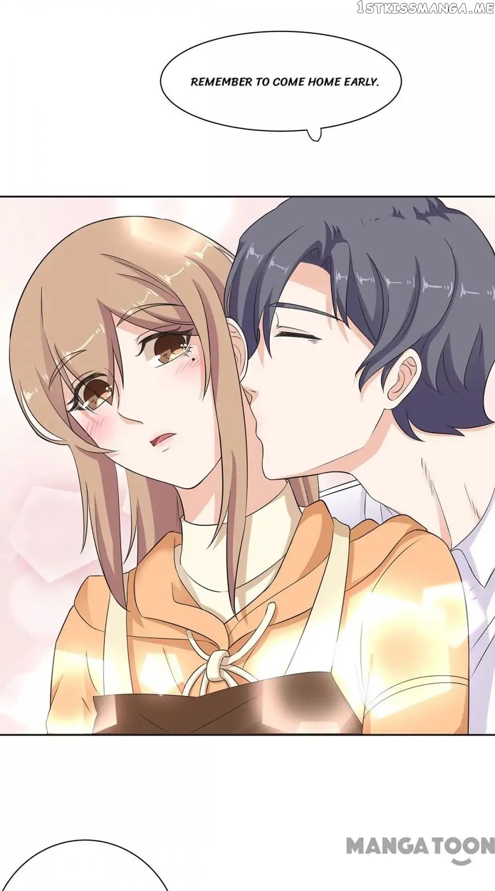My Wife is Cute chapter 77 - page 13