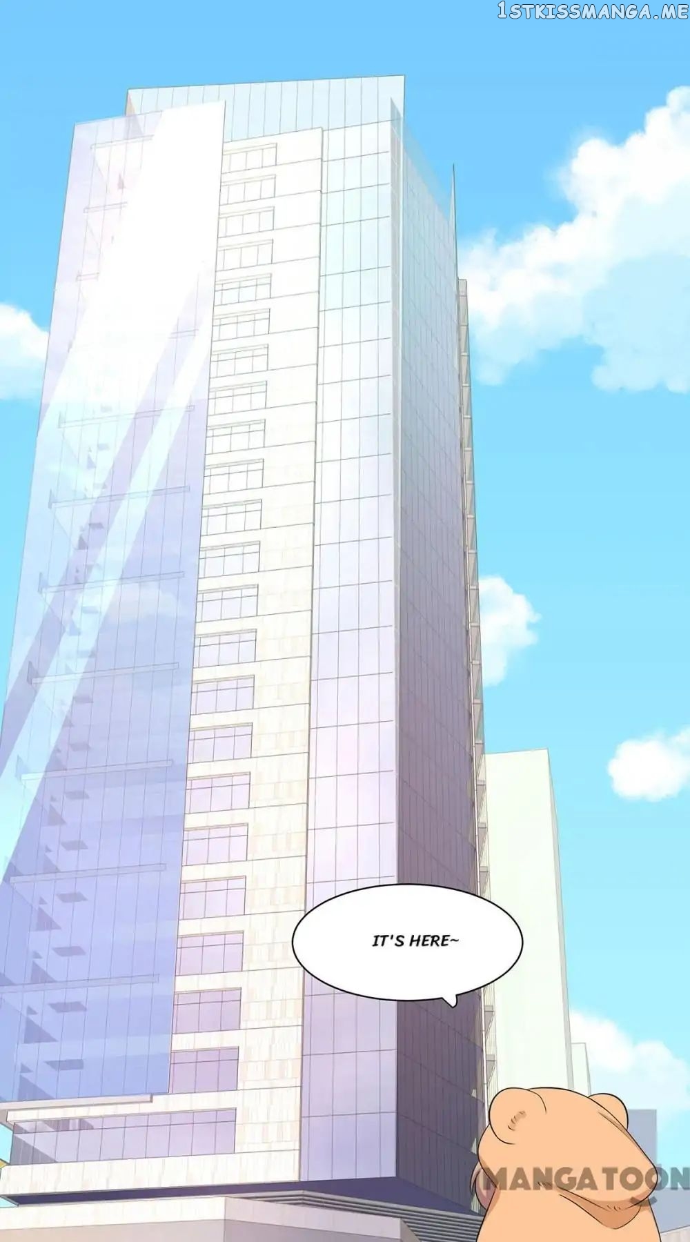 My Wife is Cute chapter 77 - page 17