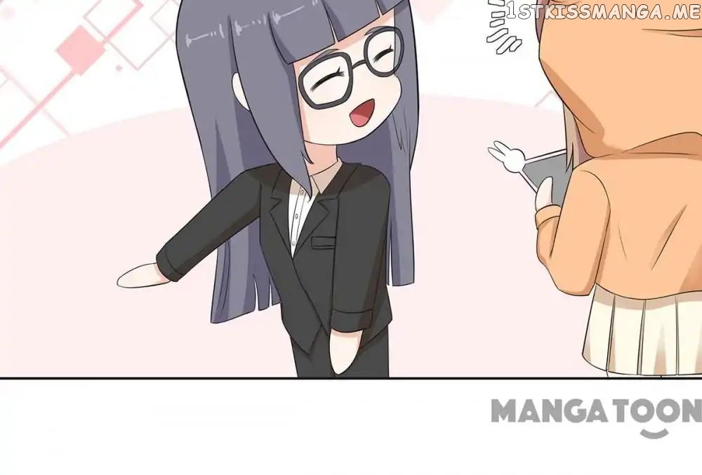 My Wife is Cute chapter 77 - page 20