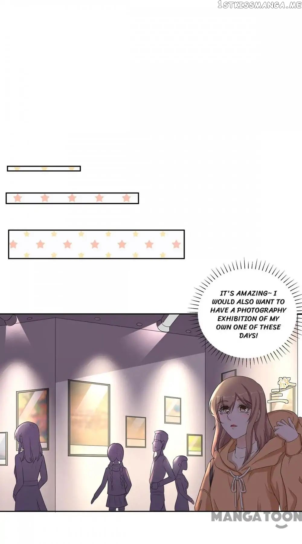 My Wife is Cute chapter 77 - page 21