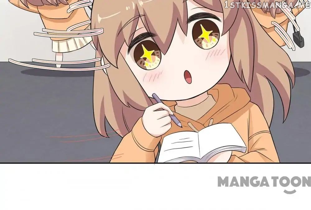 My Wife is Cute chapter 77 - page 24