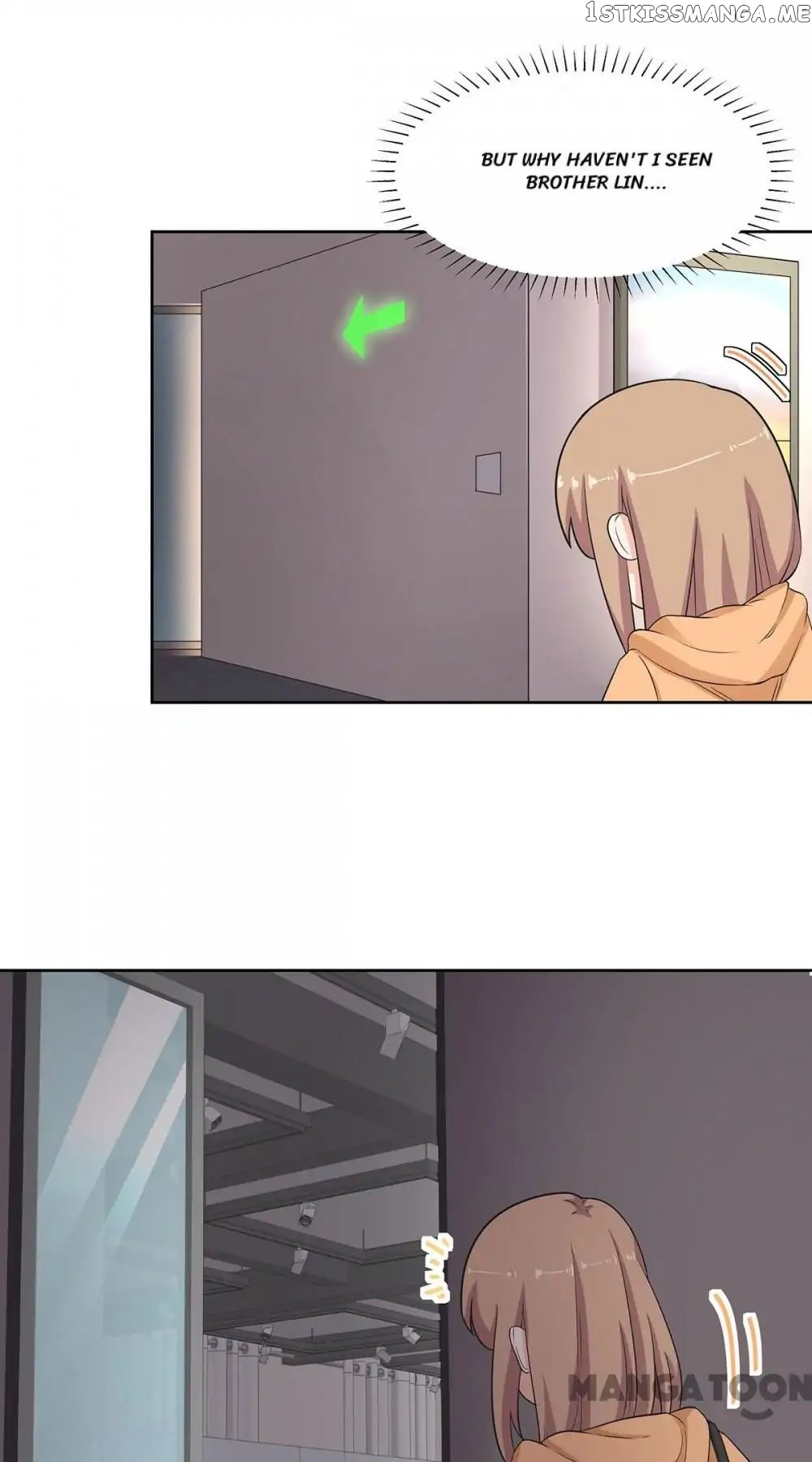 My Wife is Cute chapter 77 - page 25
