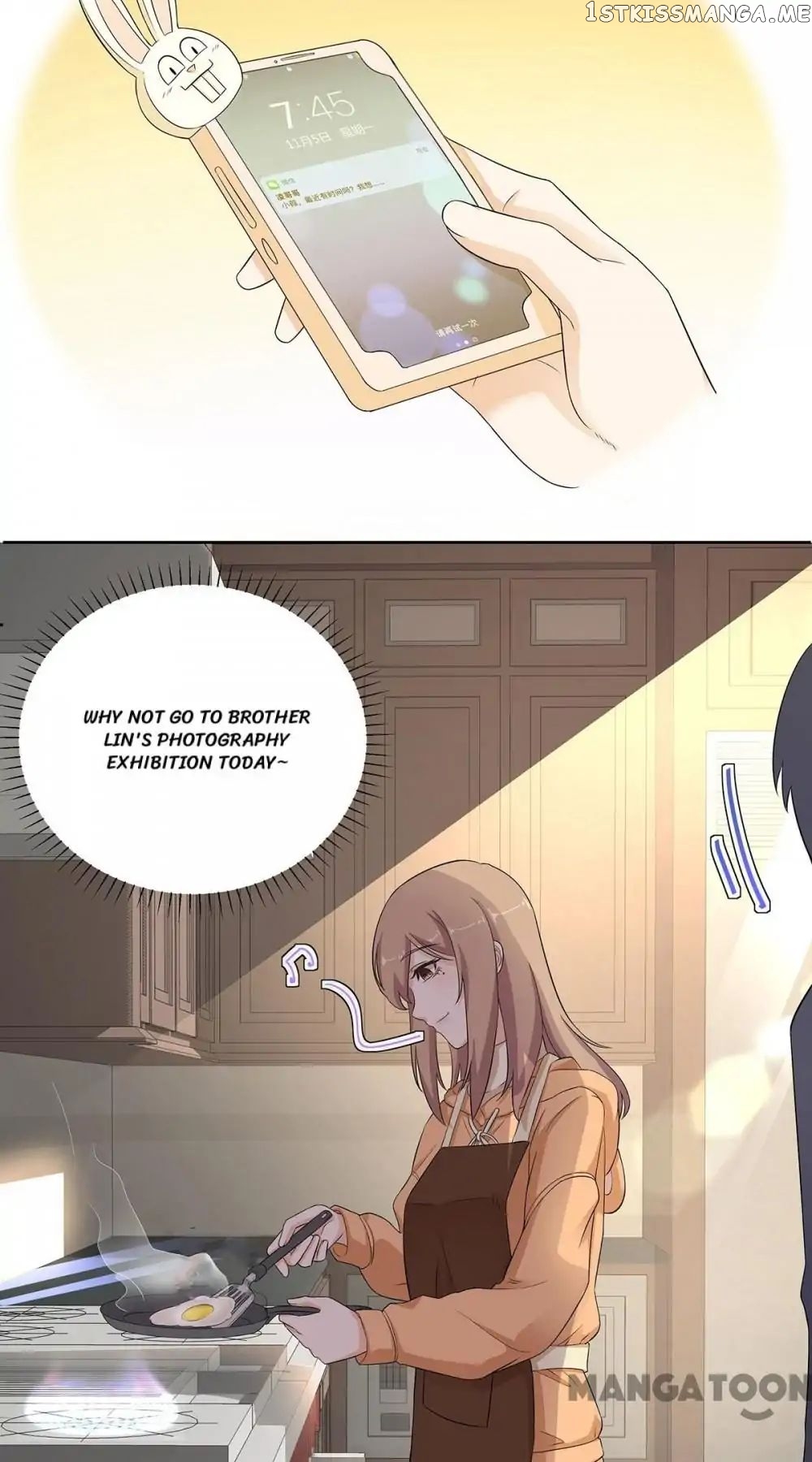 My Wife is Cute chapter 77 - page 7