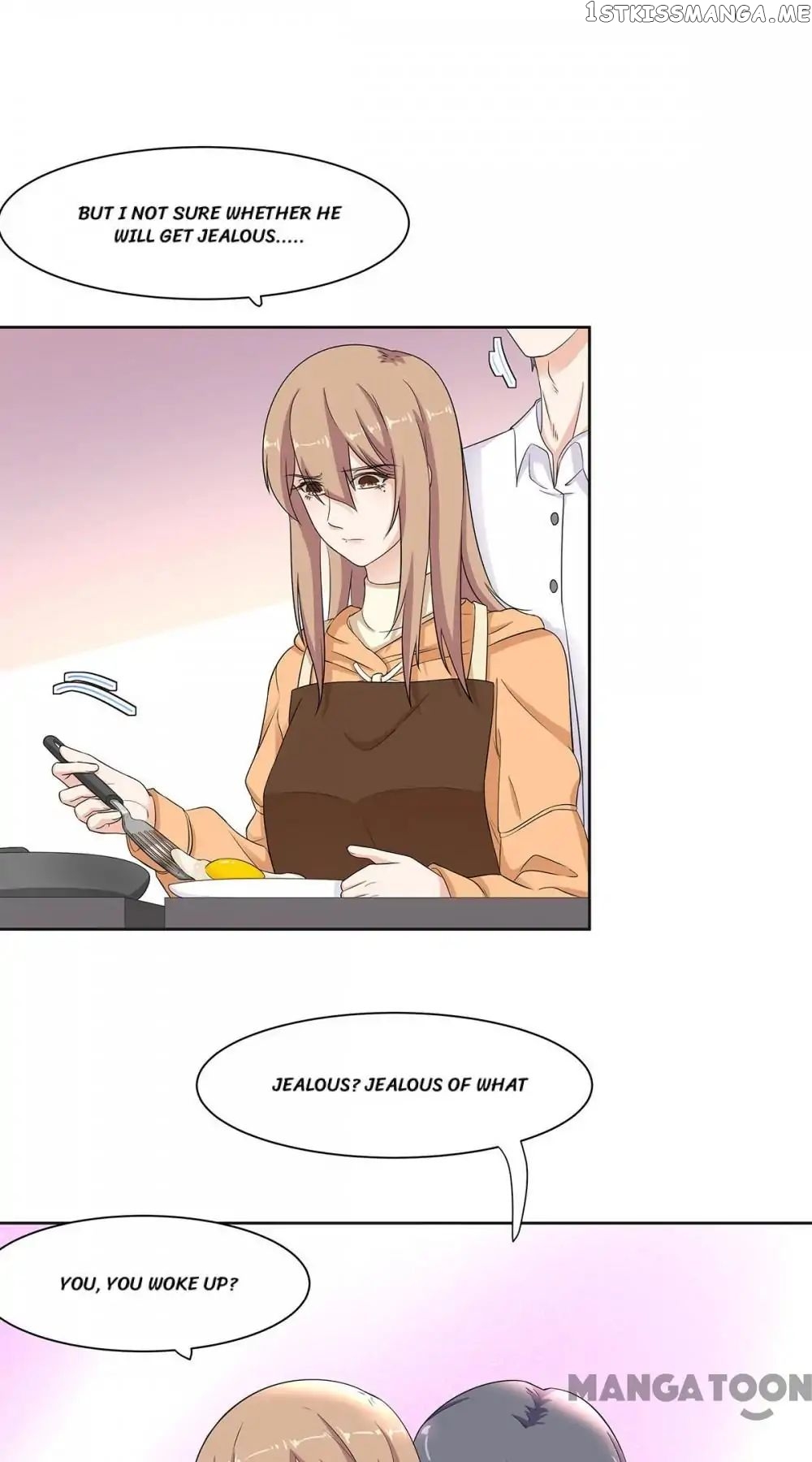 My Wife is Cute chapter 77 - page 9