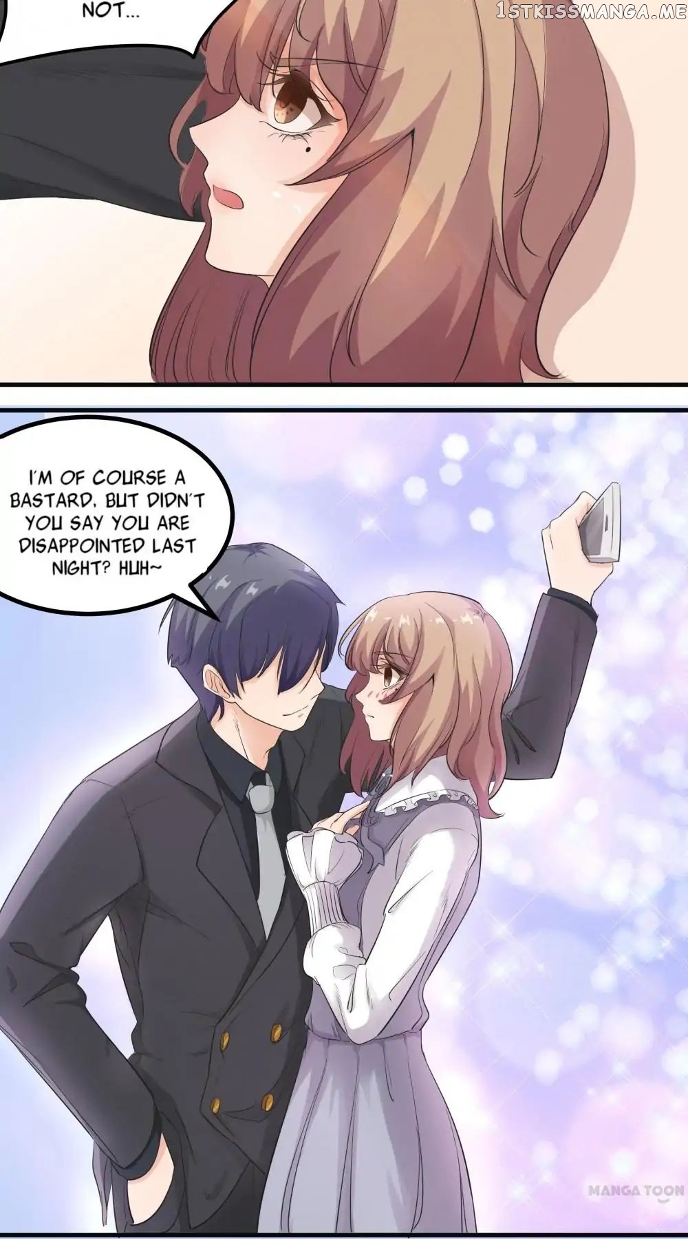My Wife is Cute chapter 4 - page 10