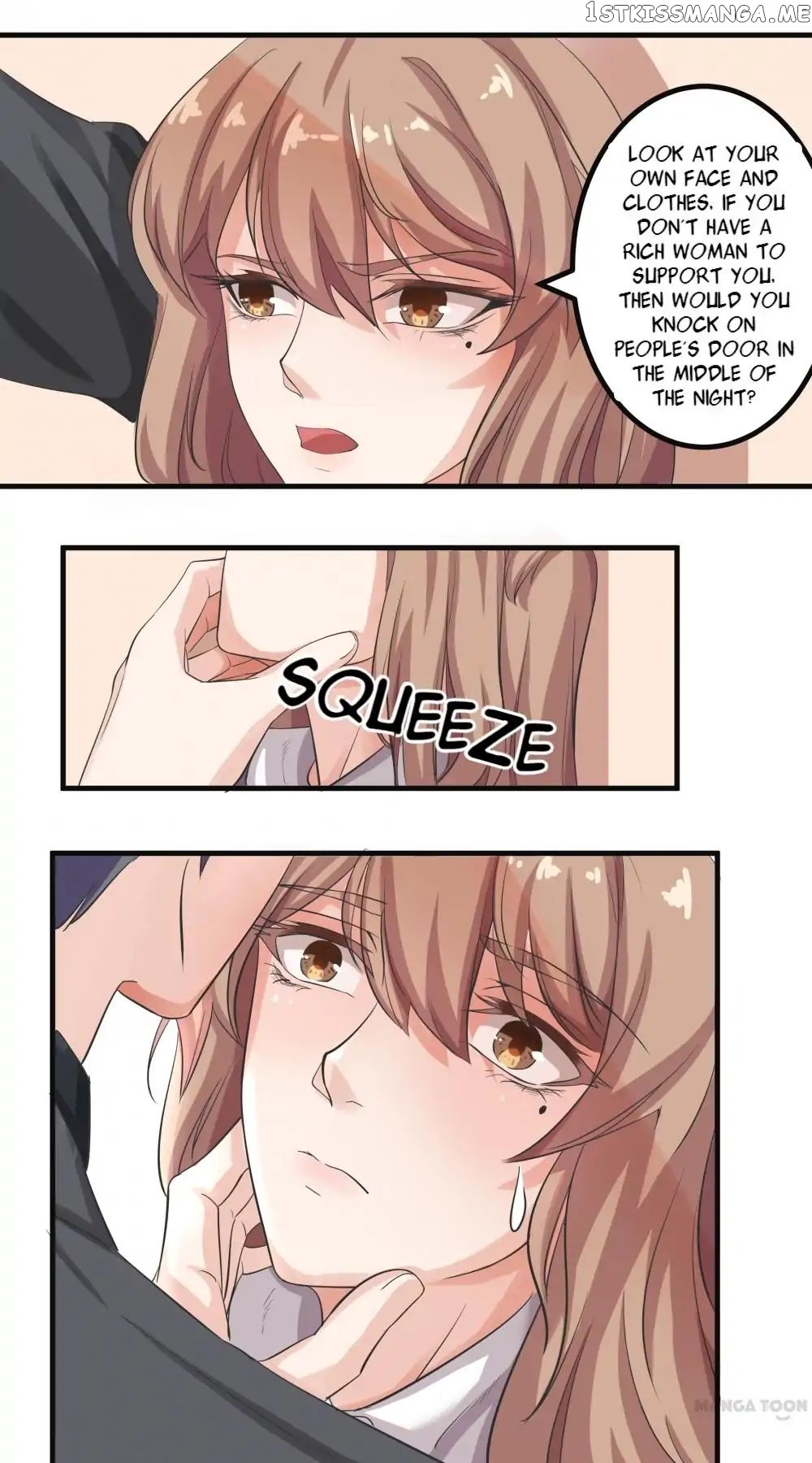 My Wife is Cute chapter 4 - page 13