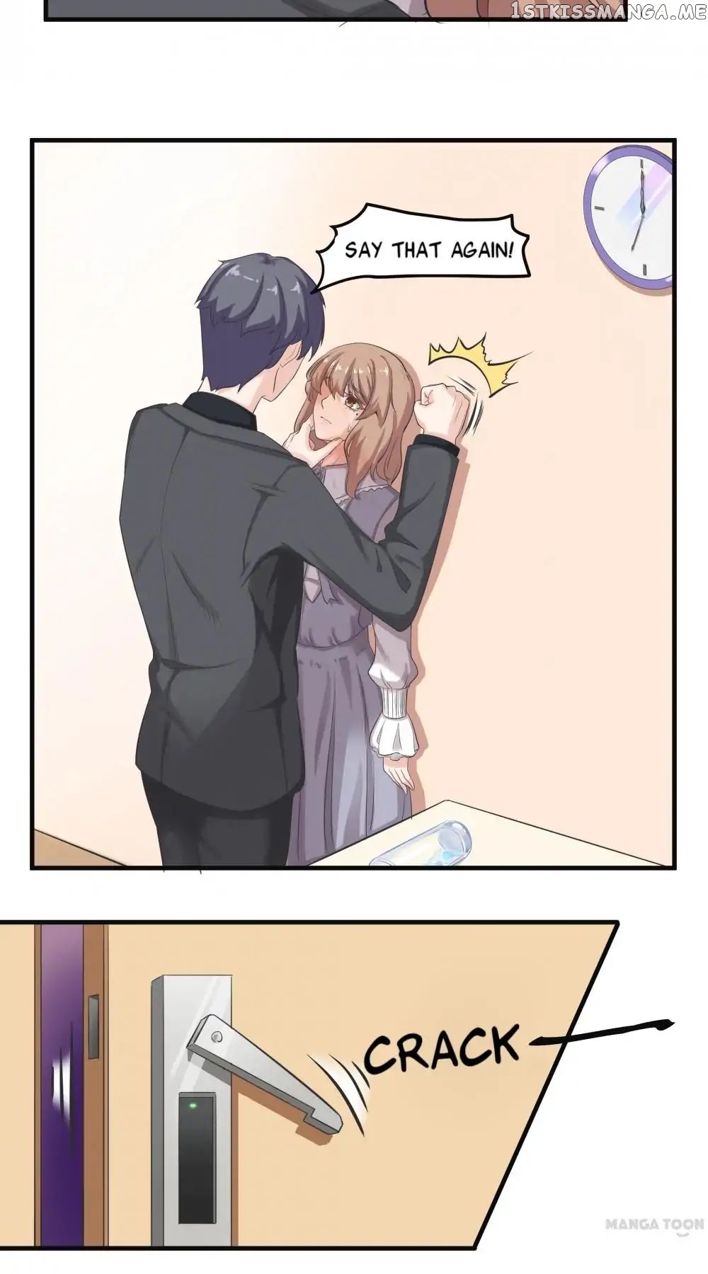 My Wife is Cute chapter 4 - page 14