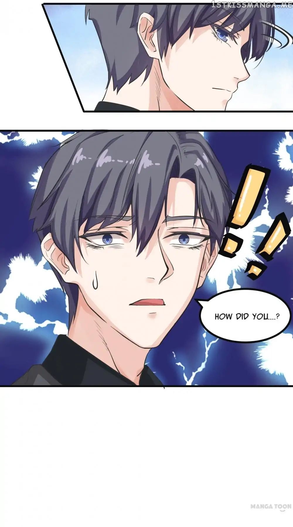 My Wife is Cute chapter 4 - page 15