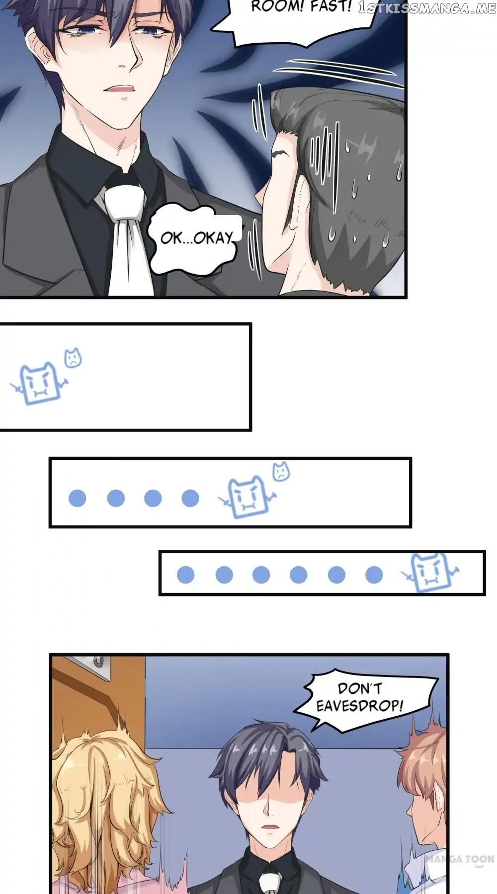 My Wife is Cute chapter 4 - page 2