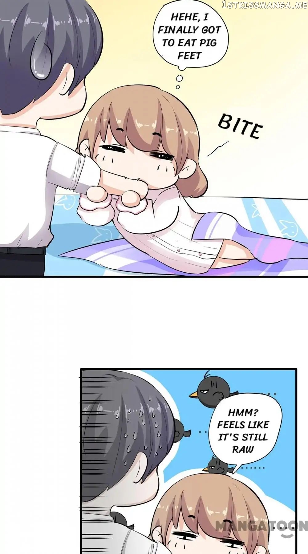 My Wife is Cute chapter 40 - page 11