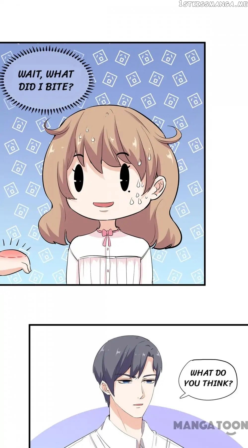My Wife is Cute chapter 40 - page 13