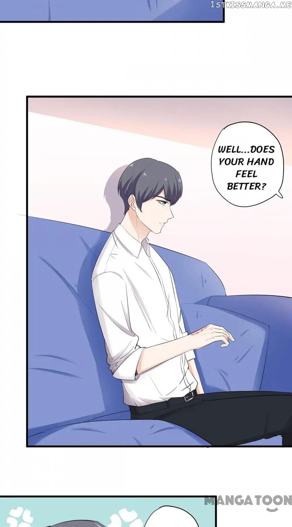 My Wife is Cute chapter 40 - page 15