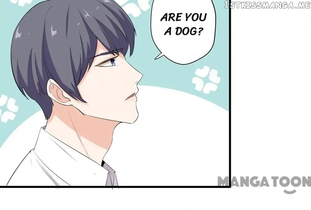 My Wife is Cute chapter 40 - page 16